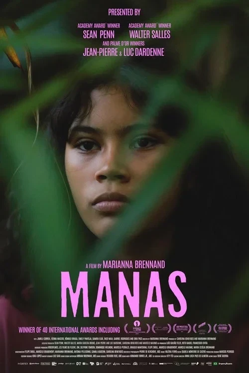 Manas poster