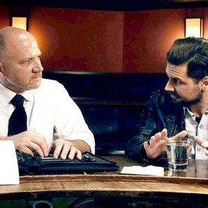 Cruel Hearts (2018)