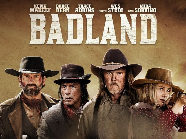 Badland | Rotten Tomatoes