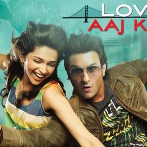 Love aaj kal online movie on amazon prime