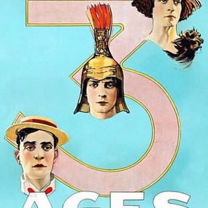 The Three Ages photo 6