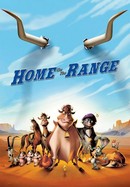 Home on the Range poster image
