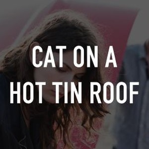 Cat on a Hot Tin Roof photo 4