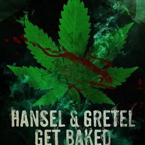 Hansel & Gretel - Rotten Tomatoes