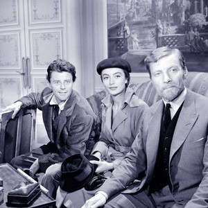 Modigliani of Montparnasse (1958) photo 1