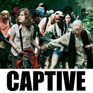  Captive : Isabelle Huppert, Katherine Mulville, Marc Zanetta,  Maria Isabel Lopez, Rustica Carpio Carpio, Brillante Mendoza: Movies & TV