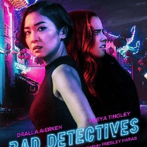 Bad Detectives - Rotten Tomatoes