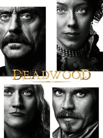 Deadwood season 4 netflix online