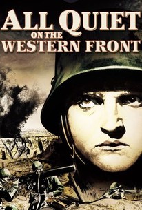 All Quiet On The Western Front - Movie Quotes - Rotten Tomatoes
