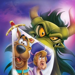 Scoob full sales movie 2021 online