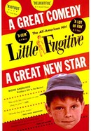 The Little Fugitive poster image