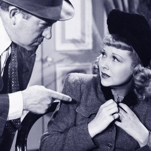 Who Killed Aunt Maggie? (1940) photo 2
