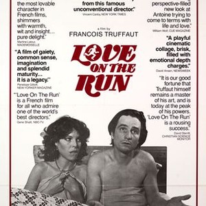 Love on the Run (1979) photo 6