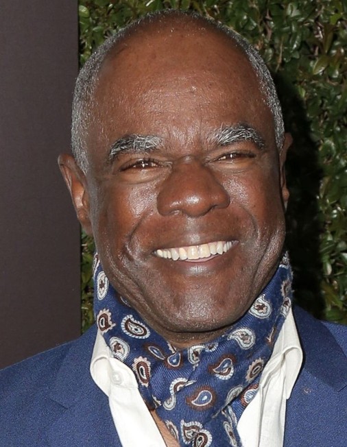 Glynn Turman