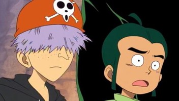One Piece: Season 1, Episode 10 | Rotten Tomatoes