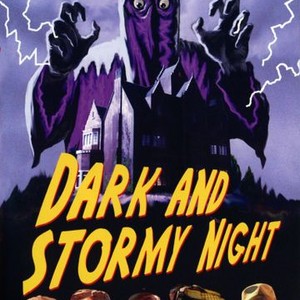 Dark and Stormy Night photo 2