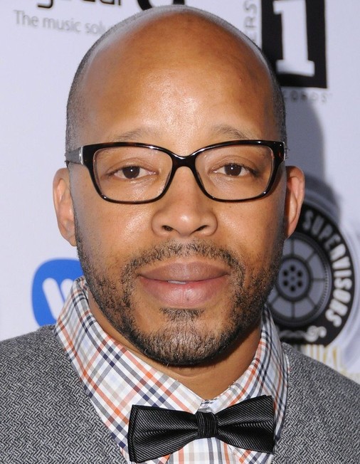 Warren G.