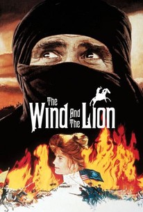 Watch trailer for The Wind and the Lion