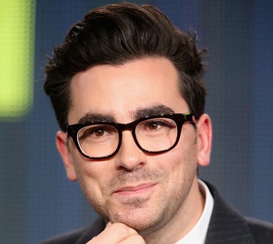 Dan Levy - Rotten Tomatoes