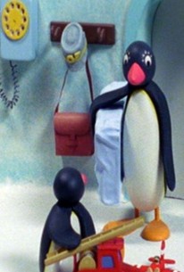 Pingu: Season 5, Episode 15 - Rotten Tomatoes