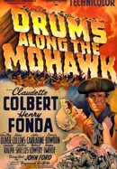 Drums Along the Mohawk poster image