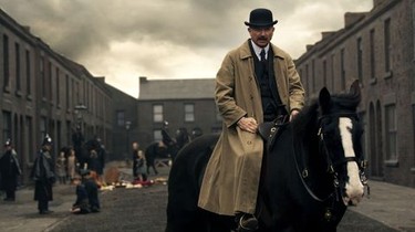 Watch peaky blinders season 1 episode 1 hot sale online free