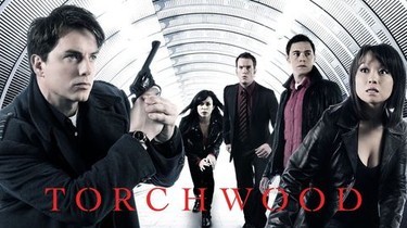 Torchwood streaming online