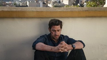How to watch season 2 of hotsell jack ryan