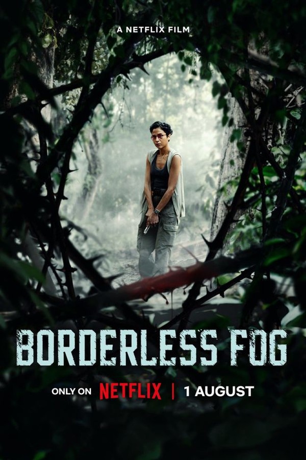 Borderless Fog