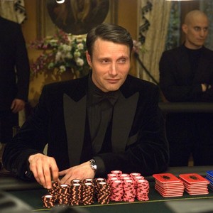 Putlocker discount casino royale