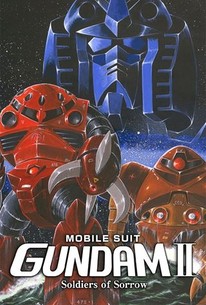 機動戦士ガンダム II 哀・戦士編 / Mobile Suit Gundam II: Soldiers of Sorrow