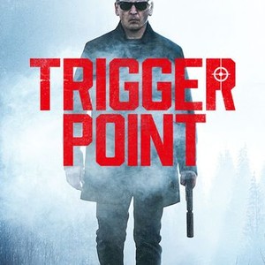 Trigger Point photo 19