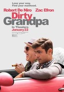 Dirty Grandpa poster image