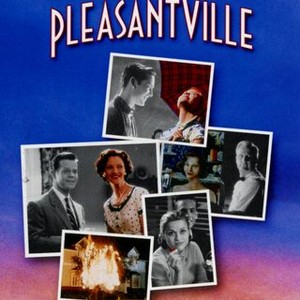 Pleasantville (1998) photo 15