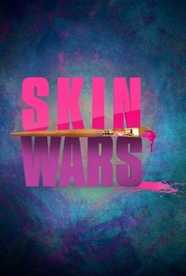 Skin Wars (2014)
