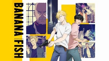 Banana Fish | Rotten Tomatoes