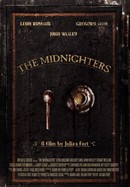 The Midnighters poster image