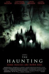 The Haunting