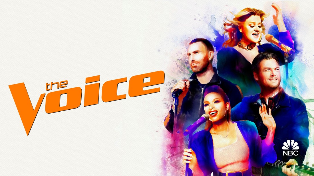 The voice season 2025 15 episode 1