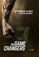 The Game Changers poster image