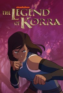 avatar the legend of korra season 4 review