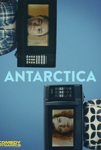 Watch trailer for Antarctica