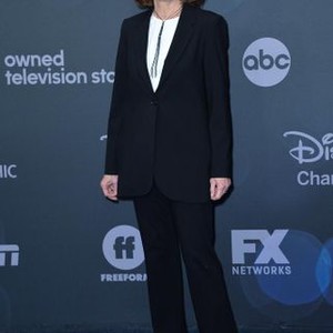 Jessica Walter at arrivals for ABC Network Upfronts 2019, Tavern on the Green, Central Park West, New York, NY May 14, 2019. Photo By: Kristin Callahan/Everett Collection
