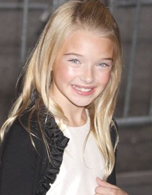 Brooklynn Proulx