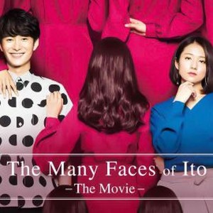 The Many Faces of Ito: The Movie photo 4