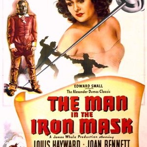 The Man in the Iron Mask (1939) photo 13
