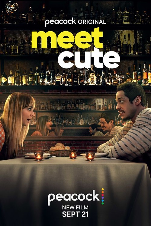 Meet Cute poster