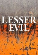 Lesser Evil poster image