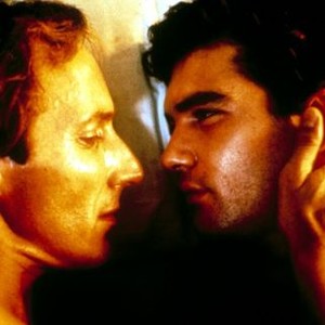 LAW OF DESIRE, (aka LA LEY DEL DESEO), Eusebio Poncela, Antonio Banderas, 1987. ©Cinevista
