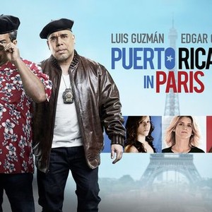 Puerto Ricans in Paris photo 1